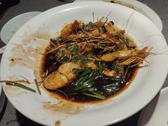 -老头儿油爆虾(星光一期店)