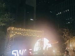 -SWAG·日咖夜酒·城市露营