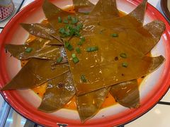 -巴卤社老火锅(财富店)