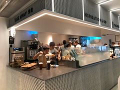 -喜茶(深圳丰盛町店)