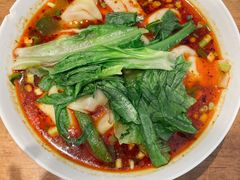 -袁妈红豆汤(重庆总店)