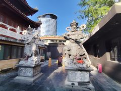 -黔明古寺