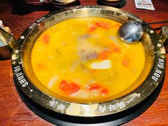 -受气牛肉·重庆耙牛肉(南坪总店)