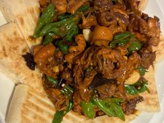 -闫府私房菜·老字号(恒隆店)