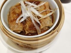 -白天鹅宾馆-宏图府餐厅