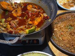-南海底小海鲜·湘菜(鲁巷吴家湾店)