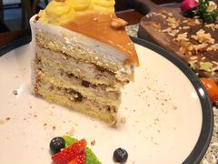 -Juicy Bakery(瑞景店)
