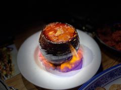 俄式瓦罐牛肉-卢布林西餐厅(万正店)