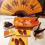 二十余年米线：谭仔