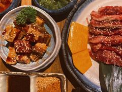-竹涟烧肉(太古里店)