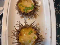 -旺角小渔村(二马路店)