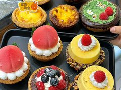 -富贵面包公司(运河店)