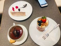 -PAUL LAFAYET 法式甜品(港汇广场店)