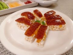 -阿庄新豫菜(航海东路店)