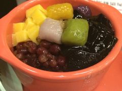 -炭舍干锅·烤鱼(扬名广场店)