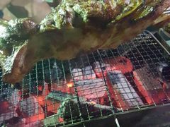 -迎燕阁烤羊腿(二环南路店)