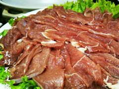 -清真华宇开锅羊肉