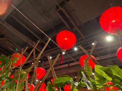 -老湘村·湖南土菜(天河维多利店)