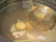 -三头牛·潮汕牛肉生蚝火锅 (夏湾店)