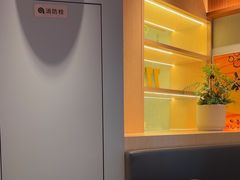 -菲滋意式餐厅(富阳东方茂店)