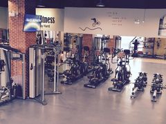 -VLines耀能运动Space&Flow(国贸店)