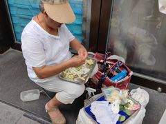 -王家沙点心店(南京西路总店)