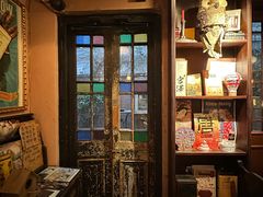 -古董花园(思南路42弄小区店)