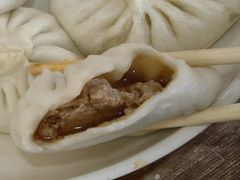 -津门张记包子铺(华昌道店)