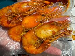 -蝦塘·中国餐馆(城墙南马道巷店)