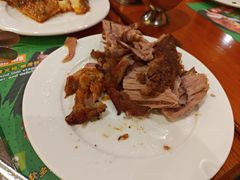 -拉丁餐厅·巴西烤肉自助(正佳广场店)