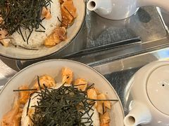 -Retro Deli 茶泡饭