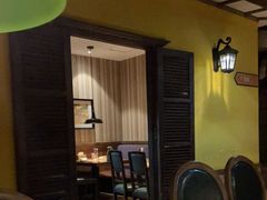 -前海沿·青岛菜(大拇指广场石老人店)