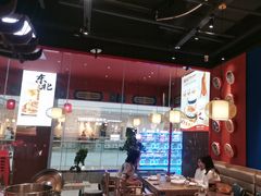 -满园烤鸭·春饼(抚顺万达店)