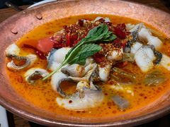 -云海肴·汽锅鸡·云南菜(美罗城店)