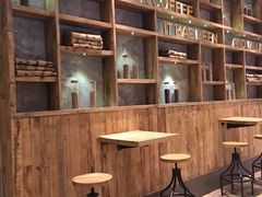 -星巴克臻选(湖滨道店)