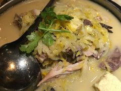 -黑土印象菜馆(三元桥店)