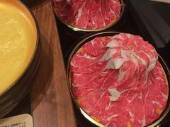 -牛New寿喜烧(金茂览秀城店)