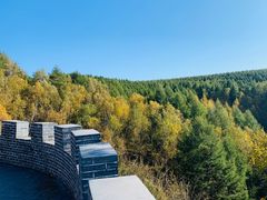 -塞罕坝国家级自然保护区