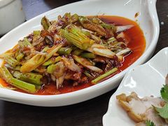 -天津包子铺·海鲜家常菜(北戴河店)