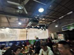 大堂-星鸿社重庆老火锅