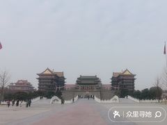 -大明幻境第一城