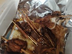 -苏格里岛自助海鲜烤肉火锅(集美万达店)