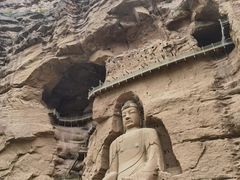 -炳灵寺世界文化遗产旅游区