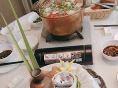 -扬州万怡酒店-中餐厅(文昌中路店)