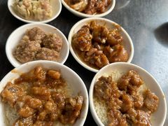 -品香排骨饭(羊官路店)