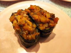 -争鲜回转寿司(金桥家乐福店)