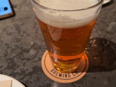 -京A Taproom·精酿餐吧(CBD店)