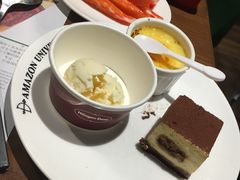 -亚马逊环球美食百汇(新城吾悦广场店)