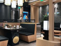 -AJIYA·池袋日式烧肉自助(天津万象城店)