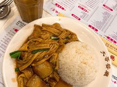 -大哥餐厅(西城花园店)